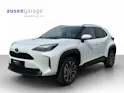 Toyota Yaris Cross 1.5 VVT-i HSD Trend AWD-i