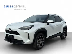 Toyota Yaris Cross 1.5 VVT-i HSD Trend AWD-i