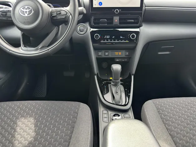 Toyota Yaris Cross 1.5 VVT-i HSD Trend AWD-i