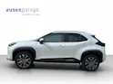 Toyota Yaris Cross 1.5 VVT-i HSD Trend AWD-i