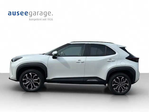 Toyota Yaris Cross 1.5 VVT-i HSD Trend AWD-i