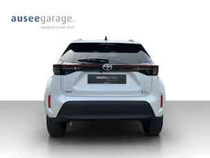 Toyota Yaris Cross 1.5 VVT-i HSD Trend AWD-i