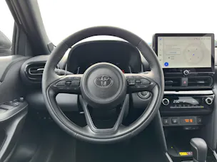 Toyota Yaris Cross 1.5 VVT-i HSD Trend AWD-i