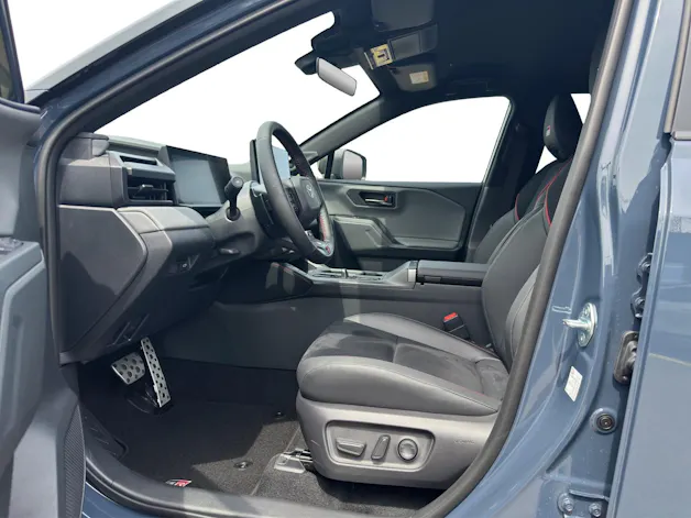 Toyota RAV4 2.5 Plug-In-Hybrid GR Sport