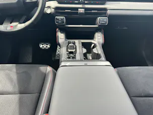 Toyota RAV4 2.5 Plug-In-Hybrid GR Sport