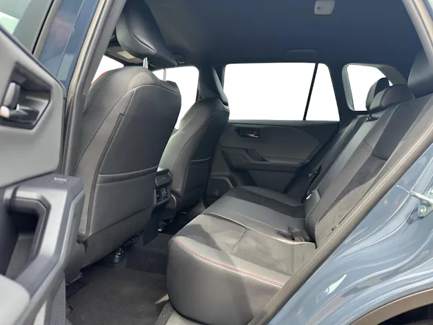 Toyota RAV4 2.5 Plug-In-Hybrid GR Sport