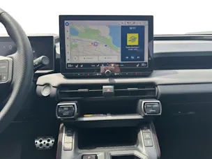Toyota RAV4 2.5 Plug-In-Hybrid GR Sport