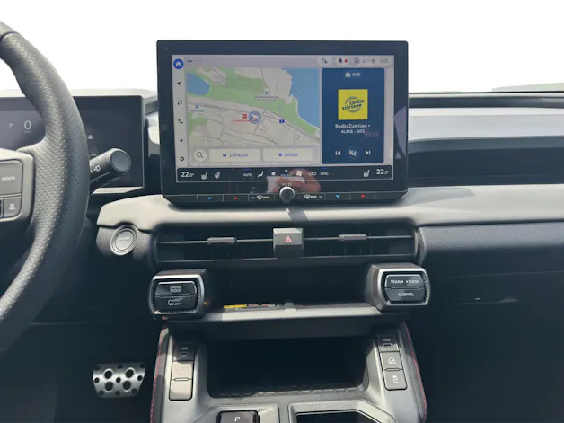 Toyota RAV4 2.5 Plug-In-Hybrid GR Sport