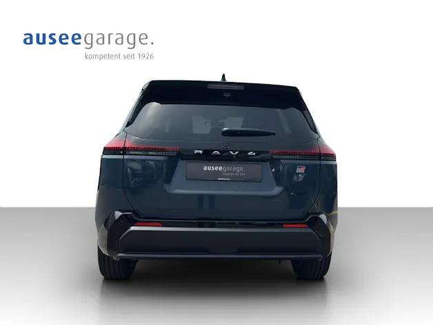 Toyota RAV4 2.5 Plug-In-Hybrid GR Sport