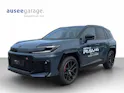 Toyota RAV4 2.5 Plug-In-Hybrid GR Sport