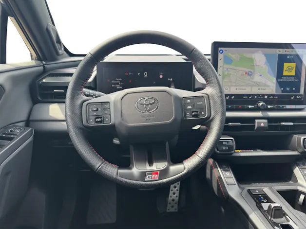 Toyota RAV4 2.5 Plug-In-Hybrid GR Sport