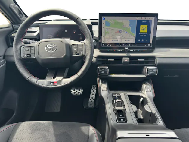 Toyota RAV4 2.5 Plug-In-Hybrid GR Sport