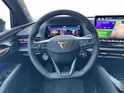 Cupra Raval BEV 55kWh 448km 211PS 1A 211PS/155kW BEV elektrisch
