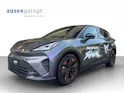 Cupra Raval BEV 55kWh 448km 211PS 1A 211PS/155kW BEV elektrisch