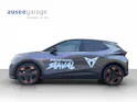 Cupra Raval BEV 55kWh 448km 211PS 1A 211PS/155kW BEV elektrisch