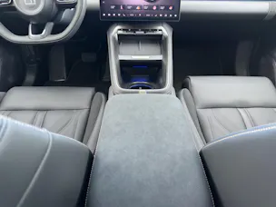 ZEEKR 7GT Privilege AWD