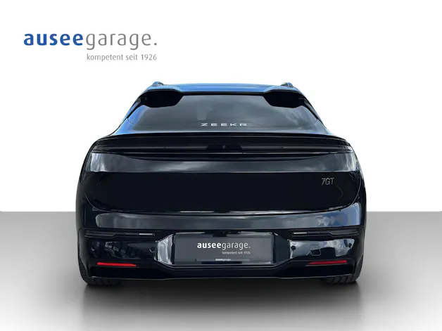 ZEEKR 7GT Privilege AWD