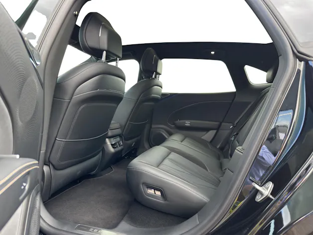 ZEEKR 7GT Privilege AWD
