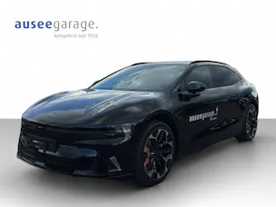 ZEEKR 7GT Privilege AWD