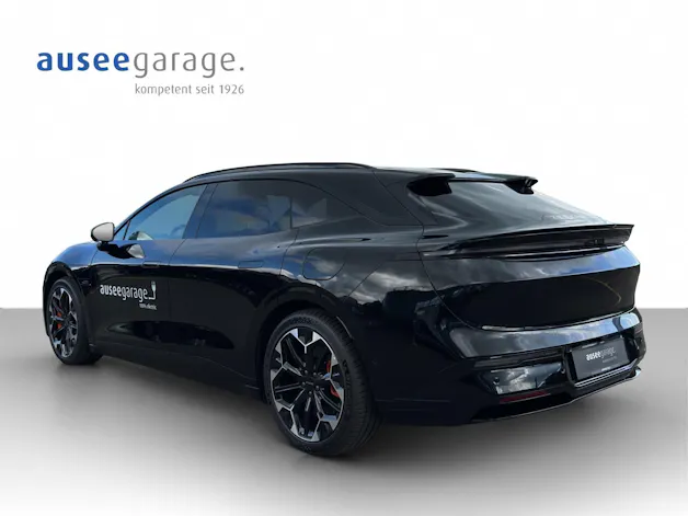 ZEEKR 7GT Privilege AWD