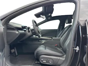 ZEEKR 7GT Privilege AWD