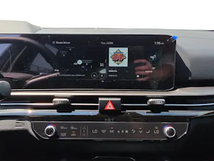 Kia Sportage 1.6 T-GDi Hybrid Black Edition