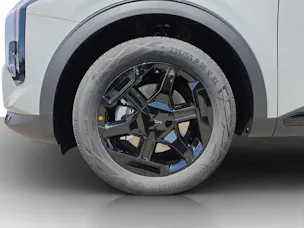 Kia Sportage 1.6 T-GDi Hybrid Black Edition
