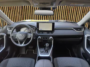 Toyota RAV-4 2.5 HSD Trend e-CVT AWD