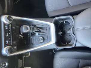 Toyota RAV-4 2.5 HSD Trend e-CVT AWD