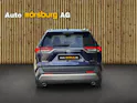 Toyota RAV4 2.5 HEV Trend