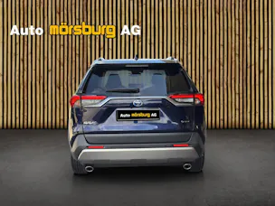 Toyota RAV-4 2.5 HSD Trend e-CVT AWD