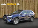 Toyota RAV4 2.5 HEV Trend