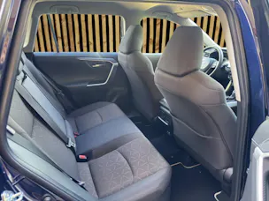Toyota RAV-4 2.5 HSD Trend e-CVT AWD