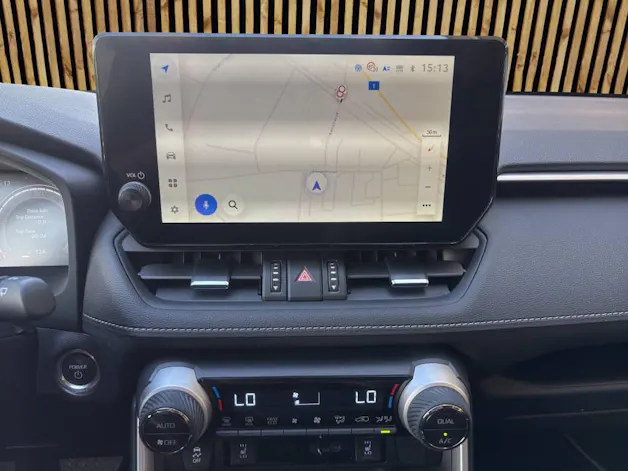 Toyota RAV4 2.5 HEV Trend