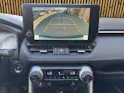 Toyota RAV4 2.5 HEV Trend
