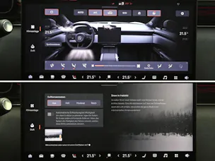 ZEEKR 7X Privilege AWD