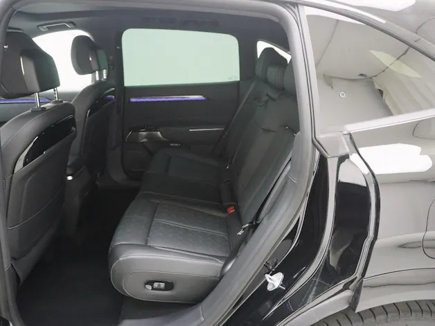 ZEEKR 7X Privilege AWD
