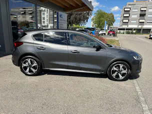 Ford Focus 1.0i EcoB 155 Active X