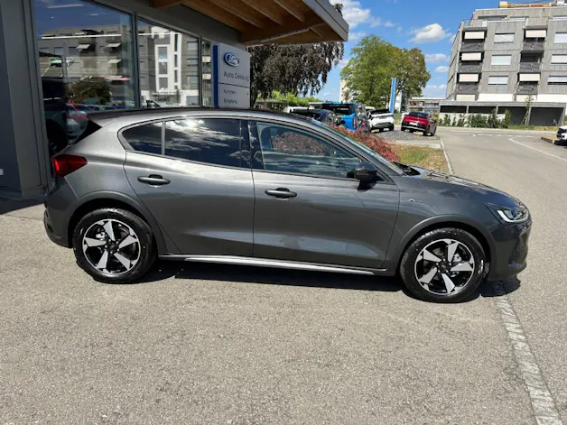 Ford Focus 1.0i EcoB 155 Active X