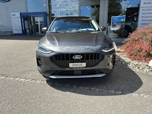 Ford Focus 1.0i EcoB 155 Active X