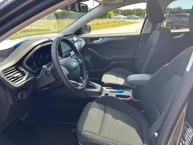 Ford Focus 1.0i EcoB 155 Active X