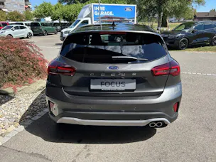 Ford Focus 1.0i EcoB 155 Active X