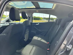 Ford Focus 1.0i EcoB 155 Active X