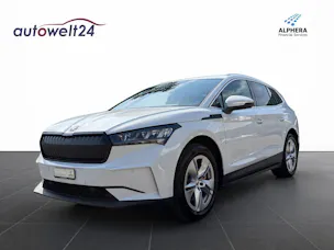 Škoda Enyaq 85x 4x4