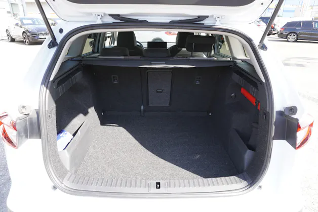 Škoda Enyaq 85x 4x4