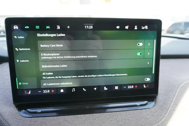 Škoda Enyaq 85x 4x4