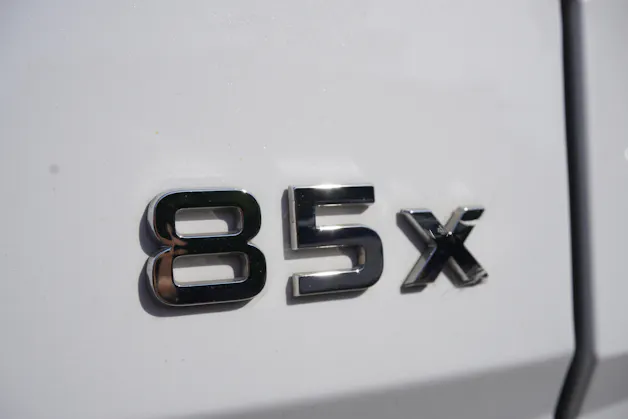 Škoda Enyaq 85x 4x4