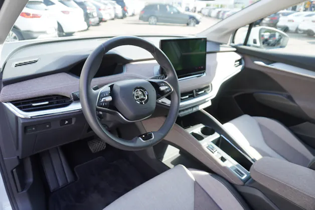 Škoda Enyaq 85x 4x4