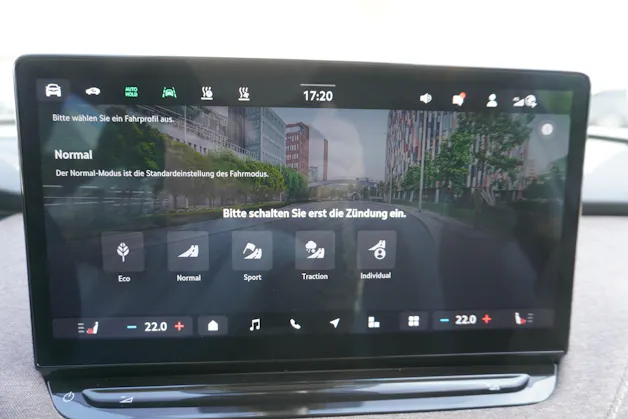 Škoda Enyaq 85x 4x4