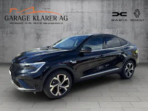 Renault Arkana 1.6 E-Tech Techno*Hybrid*Abstandstempomat **Leasingaktion 1.99%**